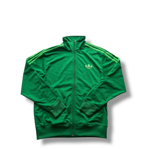 Vintage Adidas Trackjacket (M)