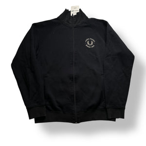 Vintage Fred Perry Trackjacket (L)