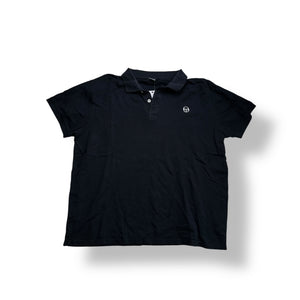Vintage Sergio Tacchini Poloshirt (XL)