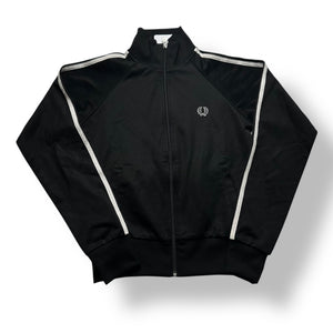 Vintage Fred Perry Trackjacket (XS)