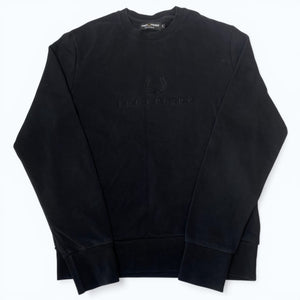Vintage Fred Perry Sweater (S)