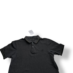 Vintage Fred Perry Poloshirt (L)