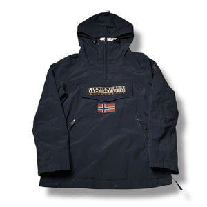 Vintage Napapijri winterjacket (XS)