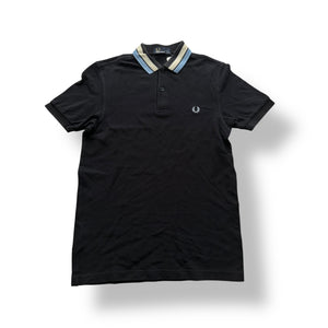 Vintage Fred Perry Poloshirt (S)
