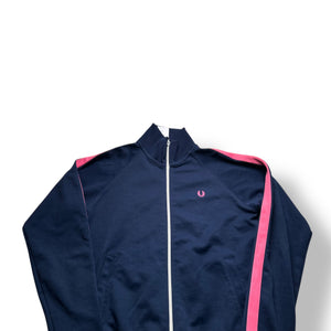 Vintage Fred Perry Trackjacket (XS)