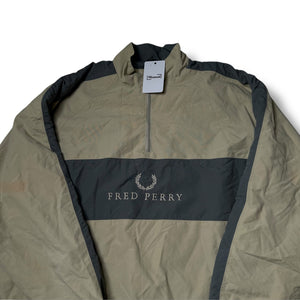 Vintage Fred Perry Trackjacket (XL)