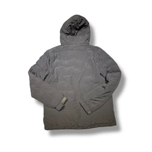 Vintage Napapijri Winterjacke (M)