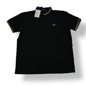 Vintage Fred Perry Poloshirt (M)