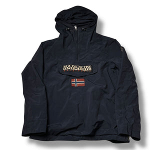 Vintage Napapijri winterjacket  (M)