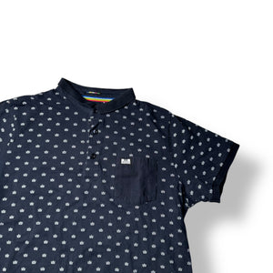 Vintage weekend offender Poloshirt (L)