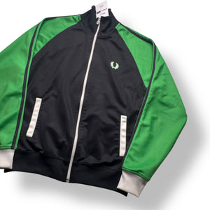 Vintage Fred Perry Trackjacket (S)