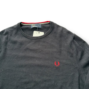 Vintage Fred Perry Sweater (M)