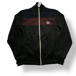 Vintage Fred Perry Trackjacket (M)