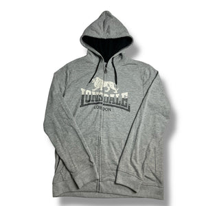 Vintage Lonsdale Sweater (XL)