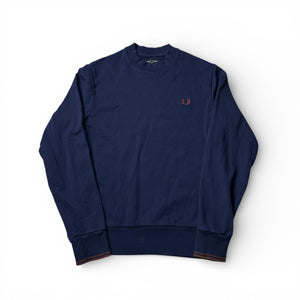 Vintage Fred Perry Sweater (XS)