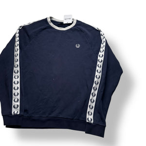 Vintage Fred Perry Sweater (S)