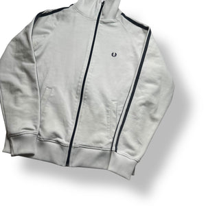 Vintage Fred Perry Trackjacket (XS)