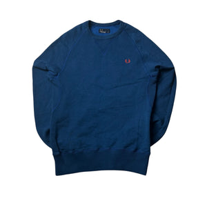 Vintage Fred Perry Sweater (XS)