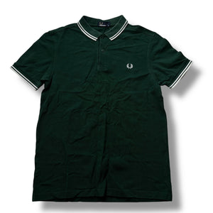 Vintage Fred Perry Poloshirt (M)
