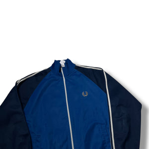 Vintage Fred Perry Trackjacket (L)
