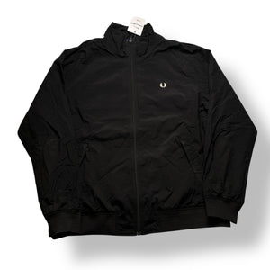 Vintage Fred Perry Trackjacket (L)