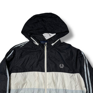 Vintage Fred Perry Trackjacket (XL)
