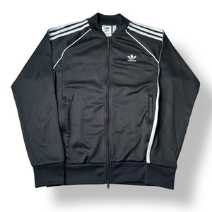 Vintage Adidas Trackjacket (M)