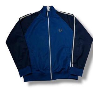 Vintage Fred Perry Trackjacket (L)