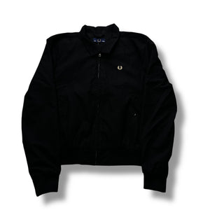Vintage Fred Perry Winterjacke (S)
