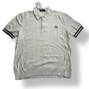 Vintage Fred Perry Poloshirt (L)