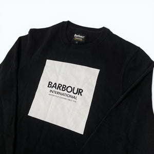 Vintage Barbour Sweater (S)