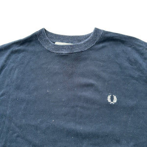 Vintage Fred Perry Sweater (L)