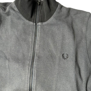 Vintage Fred Perry Trackjacket (S)