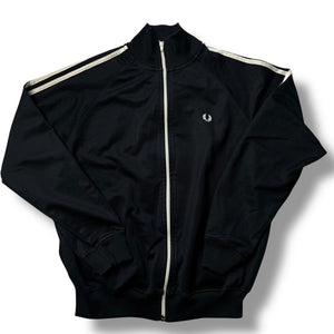Vintage Fred Perry Trackjacket (M)