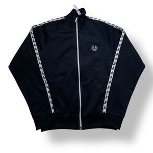 Vintage Fred Perry Trackjacket (S)
