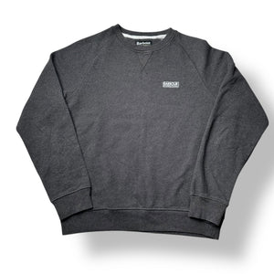 Vintage Barbour Sweater (M)