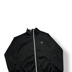 Vintage Fred Perry Trackjacket (M)
