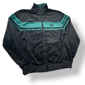 Vintage Sergio Tacchini Trackjacket (M)