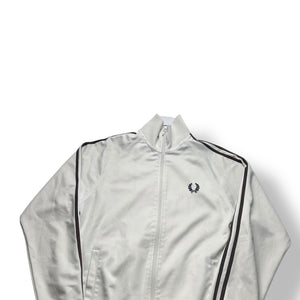 Vintage Fred Perry Trackjacket (S)