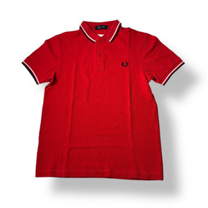 Vintage Fred Perry Poloshirt (S)
