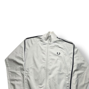 Vintage Fred Perry Trackjacket (M)