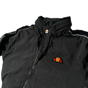 Vintage Ellesse Trackjacket (S)