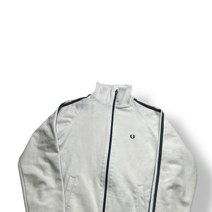 Vintage Fred Perry Trackjacket (XS)