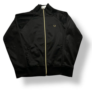 Vintage Fred Perry Trackjacket (XS)