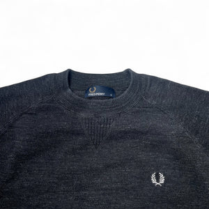 Vintage Fred Perry Sweater (M)