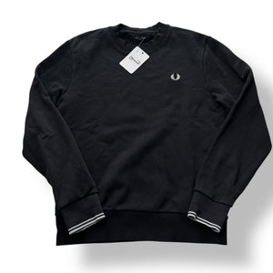 Vintage Fred Perry Sweater (M)