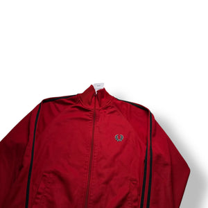 Vintage Fred Perry Trackjacket (S)