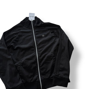 Vintage Fred Perry Trackjacket (XXS)
