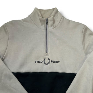 Vintage Fred Perry Sweater (S)