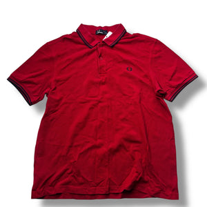 Vintage Fred Perry Poloshirt (L)